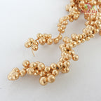 5' U Clump Ilex 35-40cm Gold