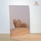Arcylic Mirror Rectangle (L) - FBA132
