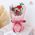 Rose Bouquet - 3 Stems