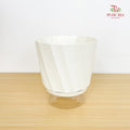 Double Layer Hydroponic Planter
