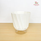 Double Layer Hydroponic Planter