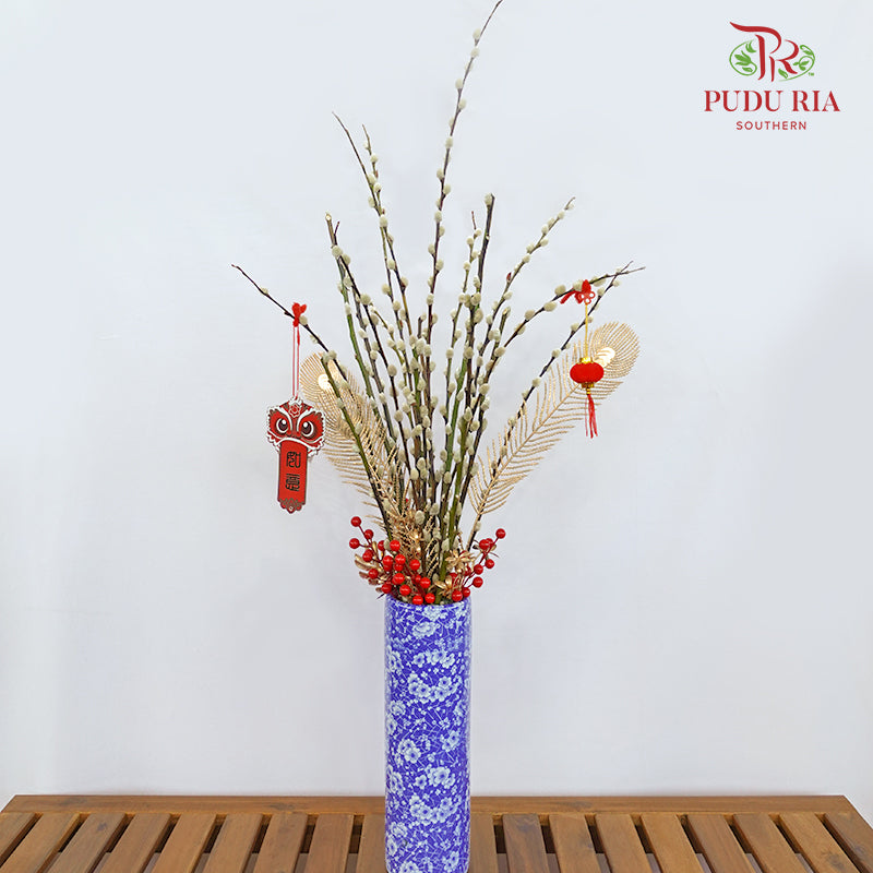 CNY Arrangement 2024#7