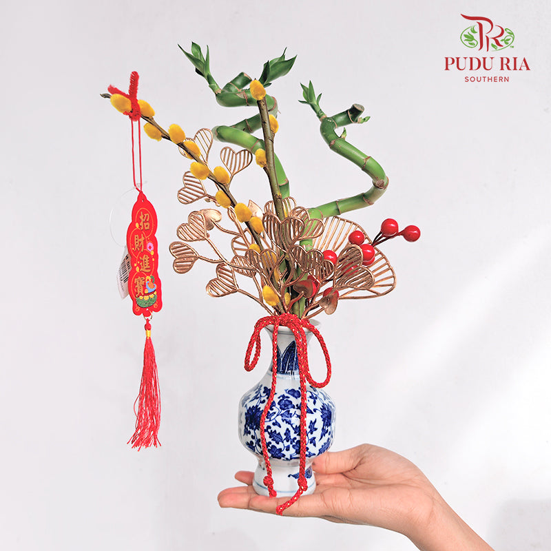 CNY Arrangement 2024#3