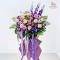 Grand Opening Flower Stand #37