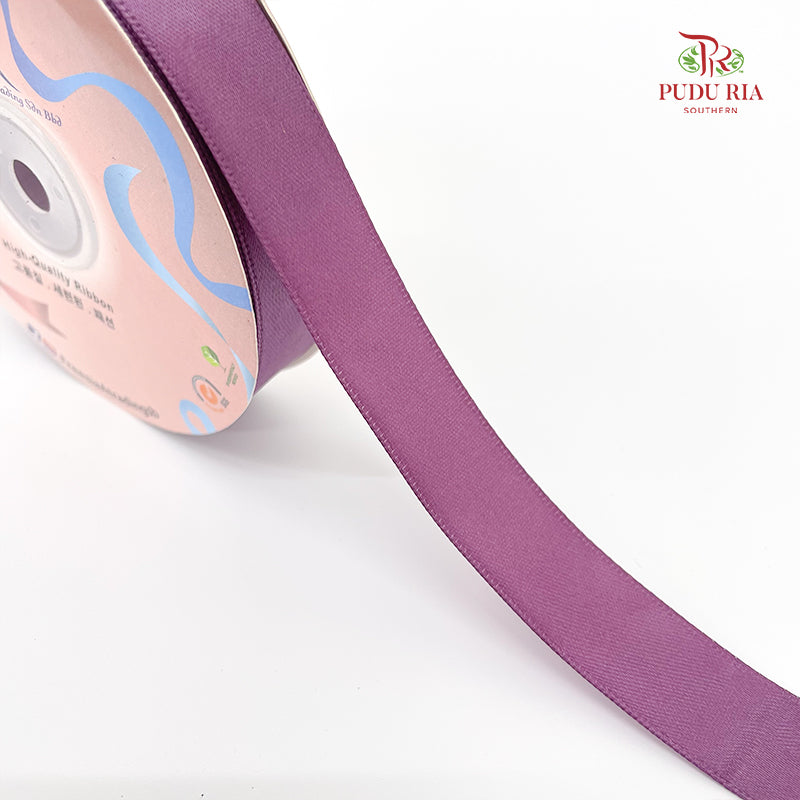 Satin Ribbon  - FRB123