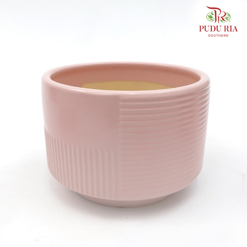 XR-886-H Pot Light Pink