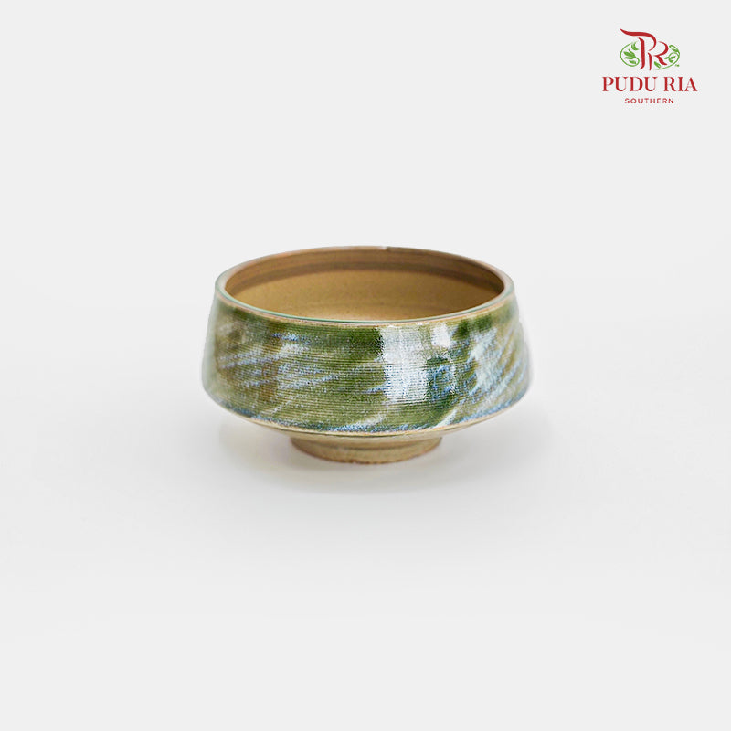 HY-J303 Pot