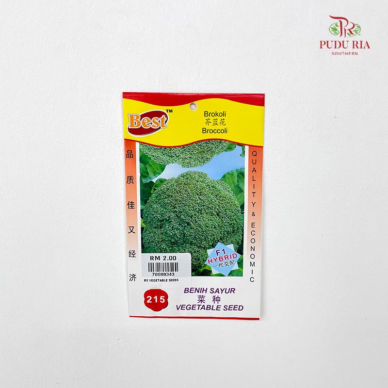 Vegetable Seeds