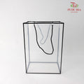PVC Transparent Bag - FBA026