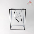 PVC Transparent Bag - FBA026