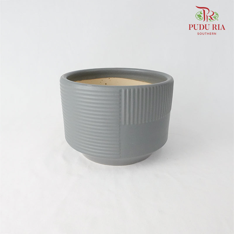 XR-886-H Pot Grey