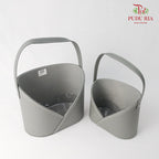Flower Box - WFL096PZ (2 In 1)