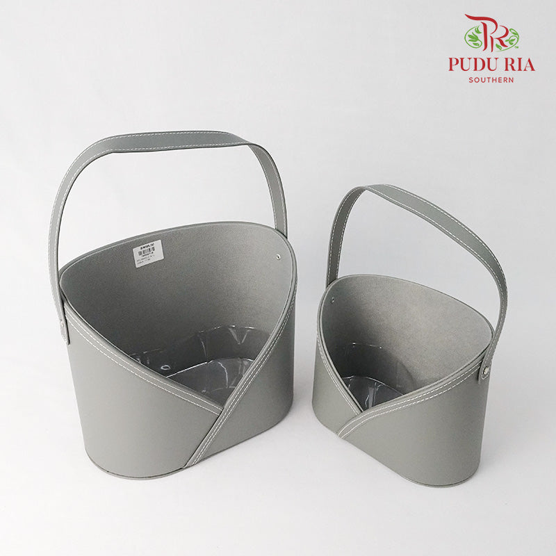 Flower Box - WFL096PZ (2 In 1)