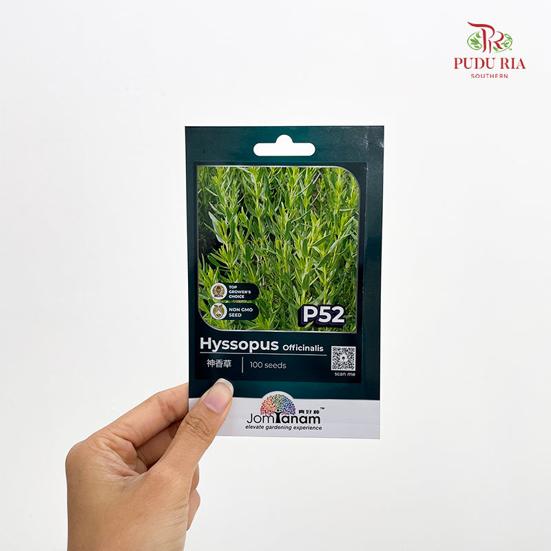 Flowers & Herbs Seeds
