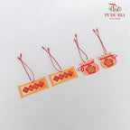 30' U CNY Hanging Card (Words)