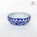 Ceramic Qing Hua Plate