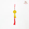 CNY Fu Knot 5#16 - Per Piece #2