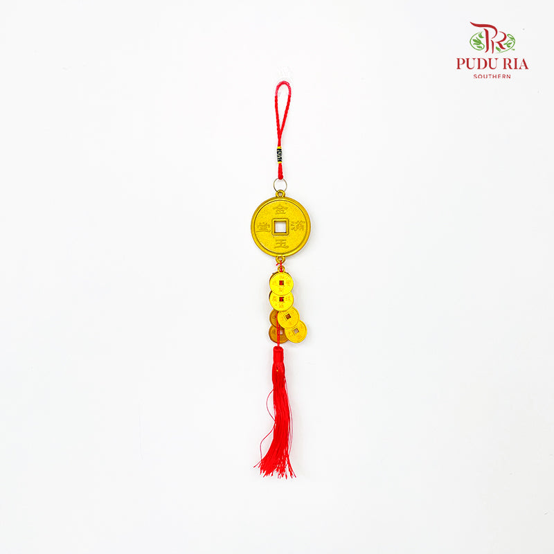 CNY Fu Knot 5#16 - Per Piece #2