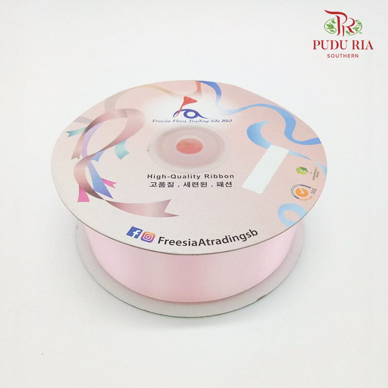 Satin Ribbon - FRB063