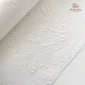 Craft Embossed Rose - FPP086