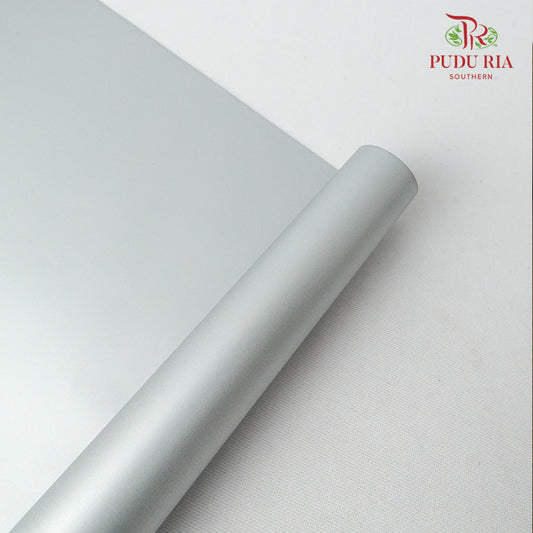 Opp Shiny Series Silver - FPL079#2 - Pudu Ria Florist Southern