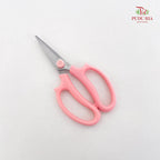 Scissors Floral Art Stainless Steel