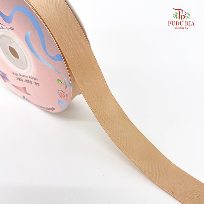 Satin Ribbon  - FRB123