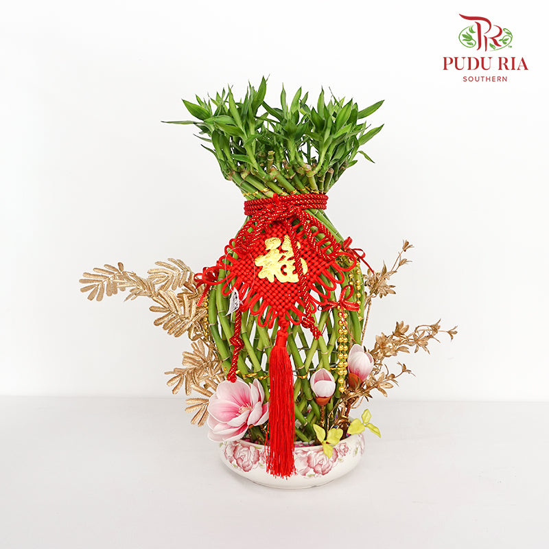 CNY Arrangement 2024#30