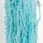 Preservative Amaranthus Blue - Pudu Ria Florist Southern