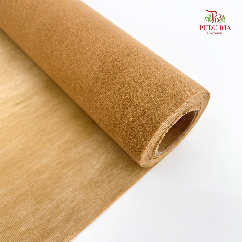 Velvet Wrapping Papper - FNT061