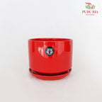 AD-800L Red Pot