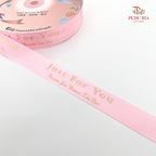 Grosgrain Ribbon Just For You - FRB127