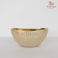 Yu-506 Gold Pot(L)