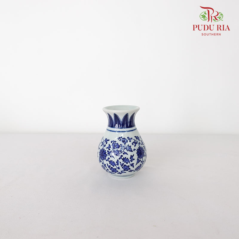 A7.5 Mini Ceramic Vase#3