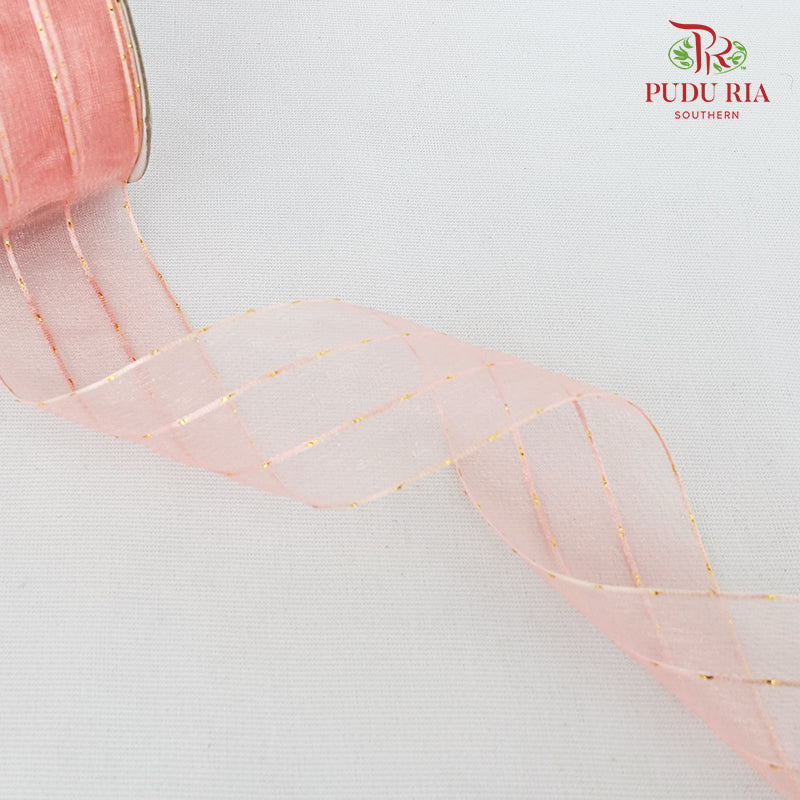 Organza Lines - FRB106