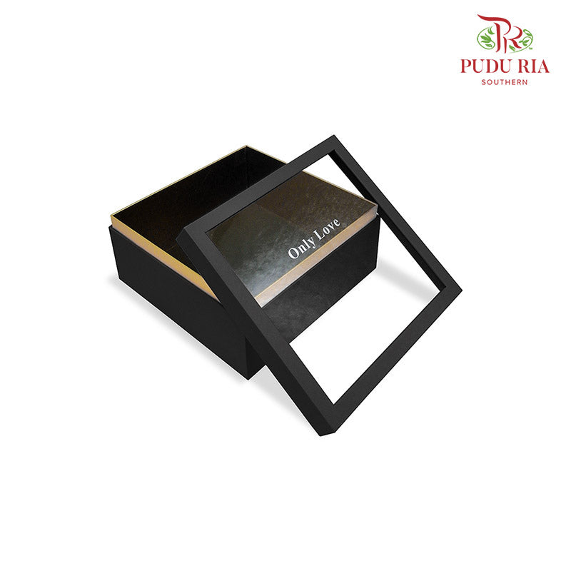 "Only Love" Box - FBB076