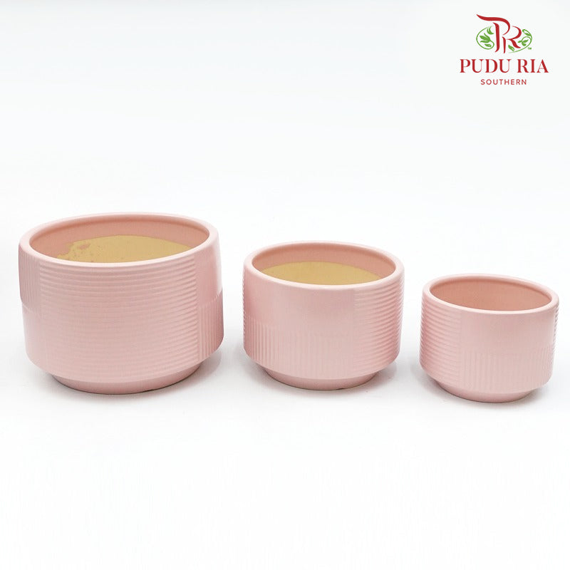 XR-886-H Pot Light Pink