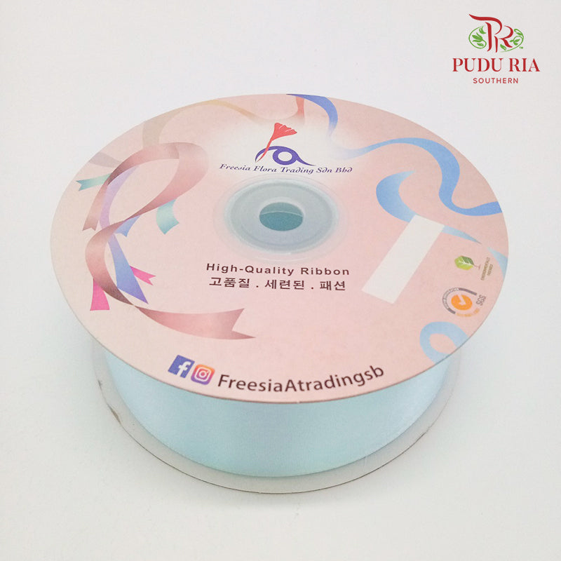 Satin Ribbon - FRB063