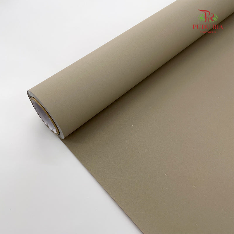 Korea K3 Super Xtra Thick & Pastel OPP Wrapper  - FPL093