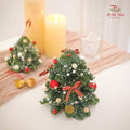 Christmas Tree Arrangement