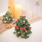 Christmas Tree Arrangement