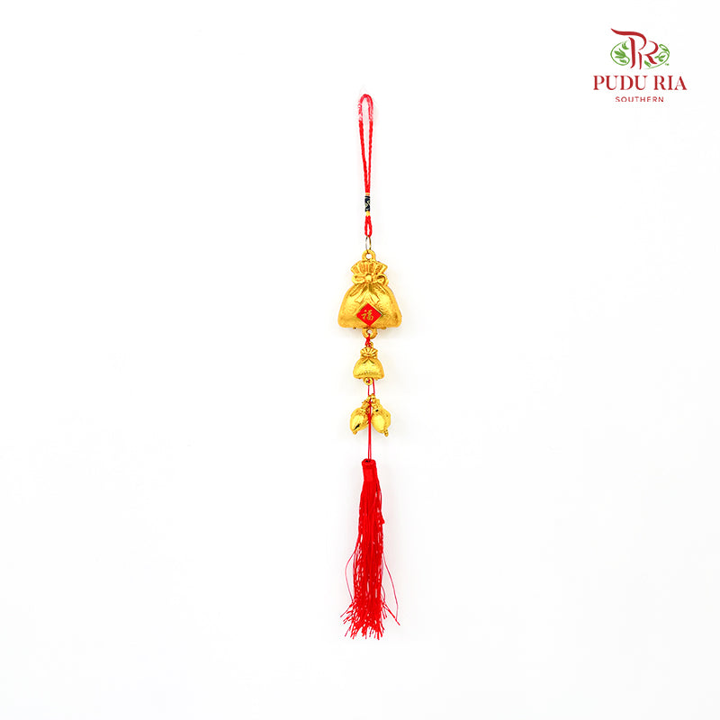 CNY Fu Knot 5#16 - Per Piece #3