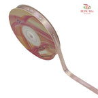 Soft Pastel Colour Premium Satin Ribbon "Just For You" - FRB133