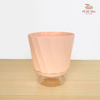 Double Layer Hydroponic Planter
