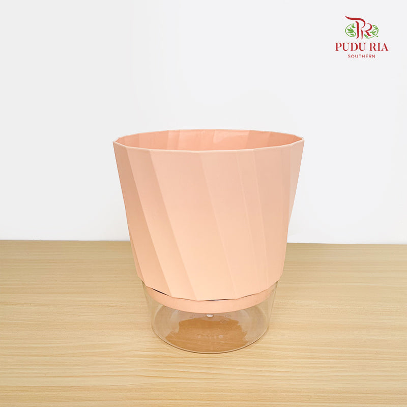 Double Layer Hydroponic Planter