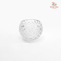 JX12 Crystal Ball Vase