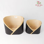 Flower Box - WFL096PZ (2 In 1)