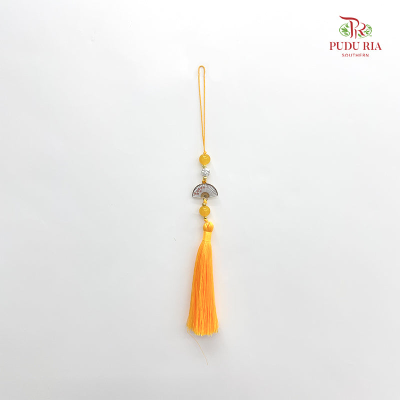 Chinese Tassel Deco