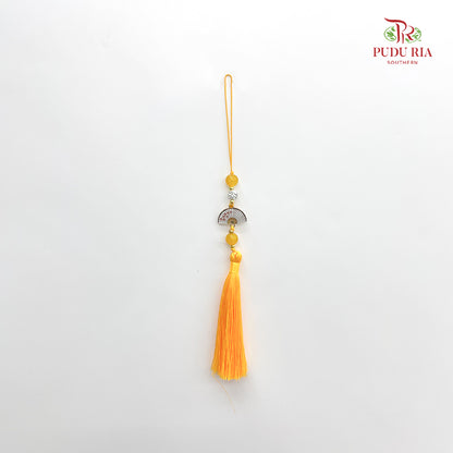Chinese Tassel Deco