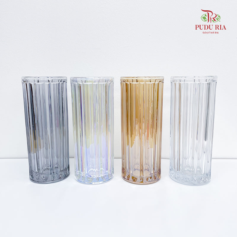 HF35/6/V18805 Crystal Vase 2